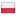 ekredycik.pl server is located in Poland